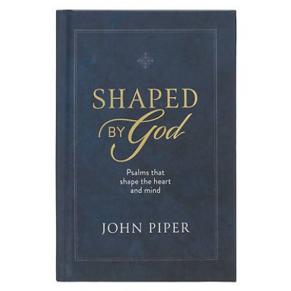 Picture of Shaped by God