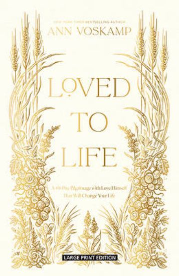 Picture of Loved to Life