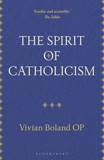 Picture of The Spirit of Catholicism