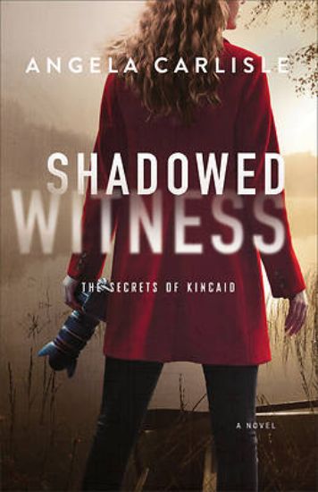 Picture of Shadowed Witness