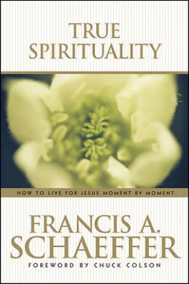 Picture of True Spirituality