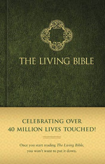 Picture of Living Study Bible