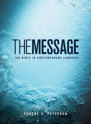 Picture of The Message Numbered Edition Printed Case