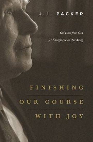 Picture of Finishing Our Course with Joy