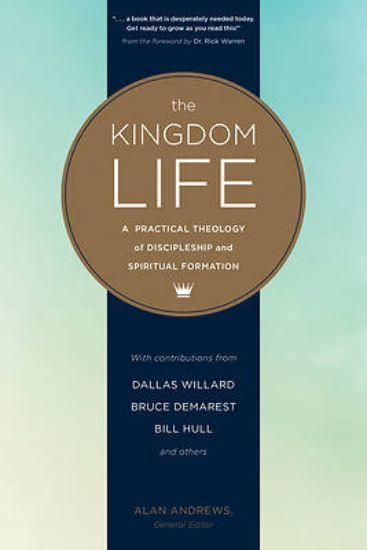 Picture of The Kingdom Life