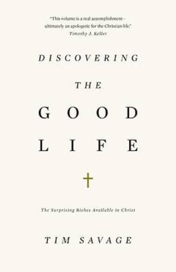 Picture of Discovering the Good Life