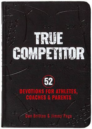 Picture of True Competitor