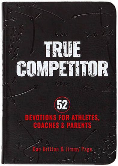 Picture of True Competitor