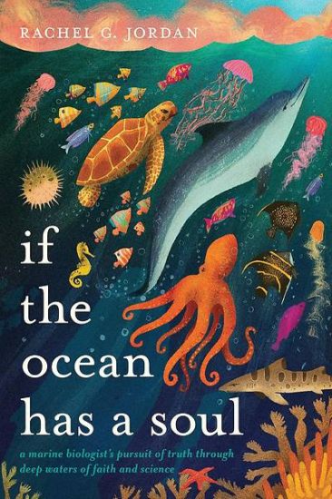 Picture of If the Ocean Has a Soul