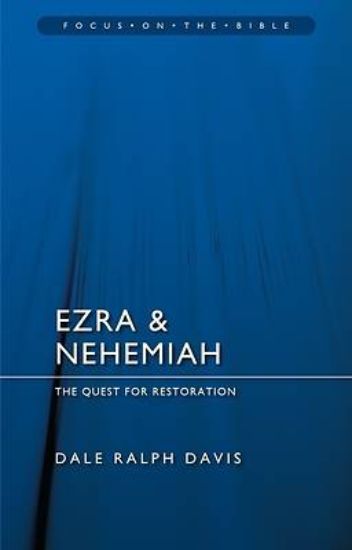Picture of Ezra & Nehemiah