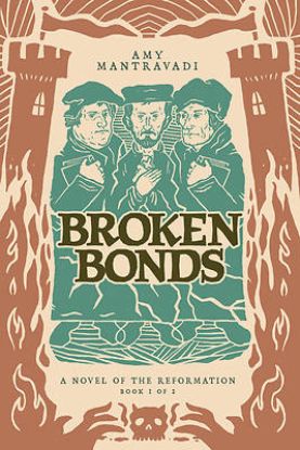 Picture of Broken Bonds