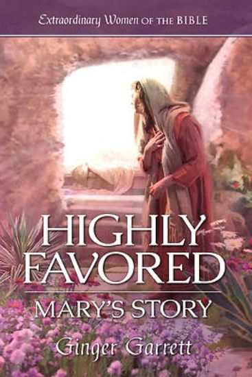 Picture of Highly Favored