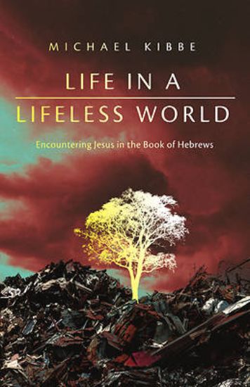 Picture of Life in a Lifeless World