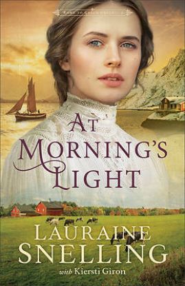 Picture of At Morning's Light