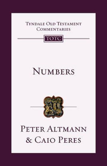 Picture of Numbers