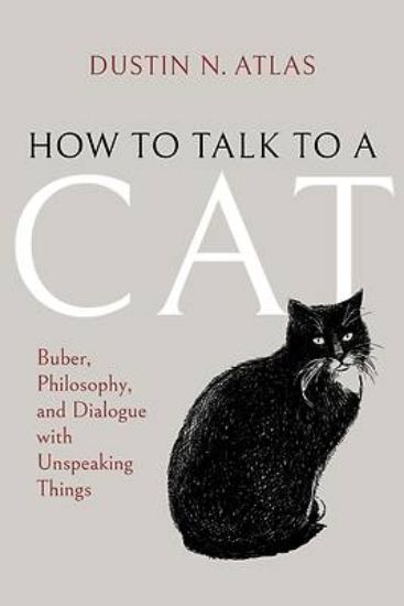 Picture of How to Talk to a Cat