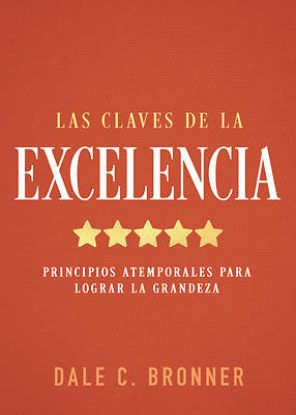 Picture of Las Claves de la Excelencia
