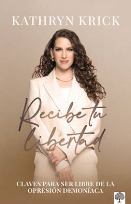 Picture of Recibe Tu Libertad