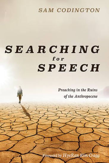 Picture of Searching for Speech