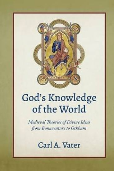 Picture of God's Knowledge of the World