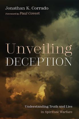 Picture of Unveiling Deception