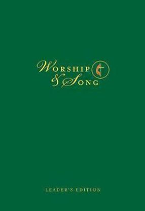 Picture of Worship & Song Leader's Edition