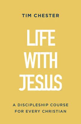 Picture of Life with Jesus