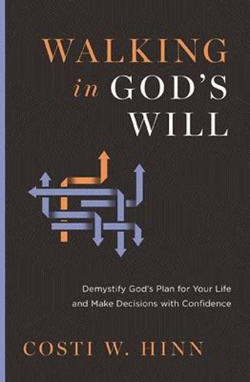 Picture of Walking in God's Will