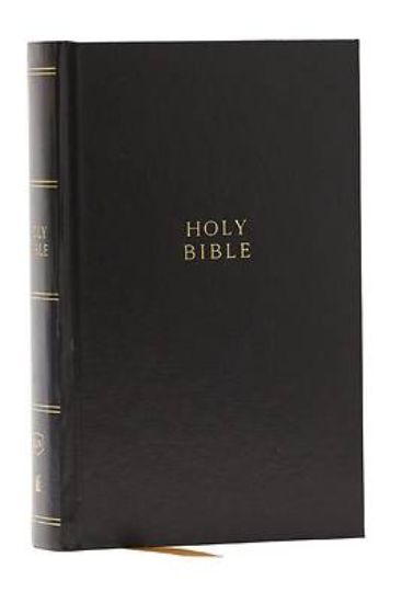 Picture of KJV Holy Bible