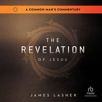 Picture of The Revelation of Jesus