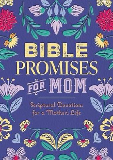 Picture of Bible Promises for Mom