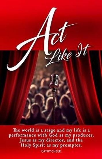 Picture of ACT Like It