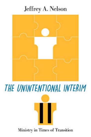 Picture of The Unintentional Interim