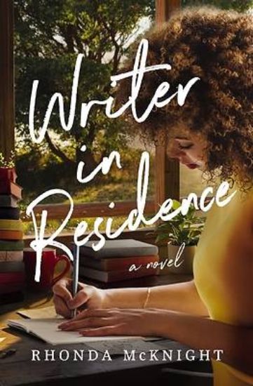 Picture of Writer in Residence