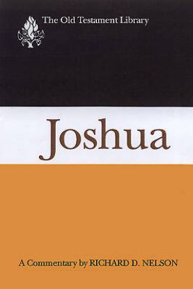 Picture of The Old Testament Library - Joshua