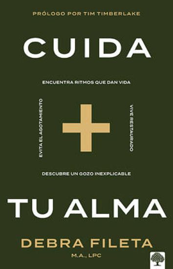 Picture of Cuida Tu Alma