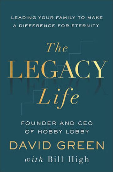 Picture of The Legacy Life