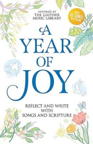 Picture of A Year of Joy