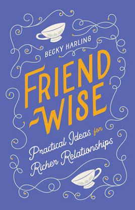 Picture of Friend-Wise