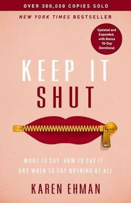 Picture of Keep It Shut