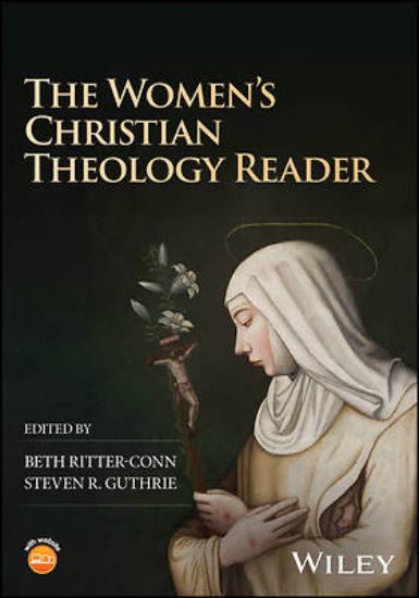 Picture of The Women's Christian Theology Reader