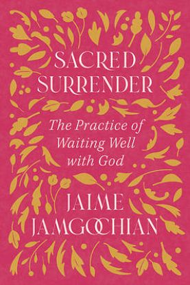 Picture of Sacred Surrender