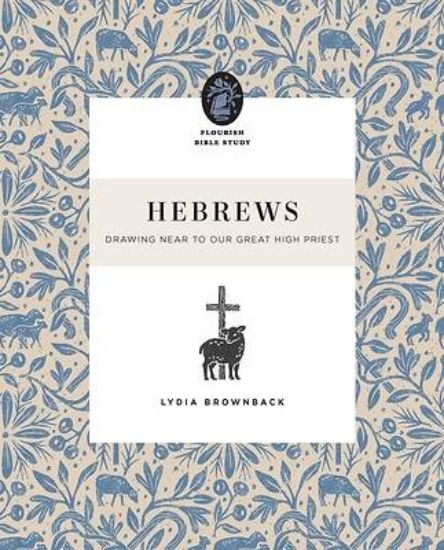 Picture of Hebrews