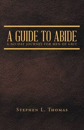 Picture of A Guide to Abide