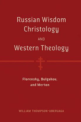 Picture of Russian Wisdom Christology and Western Theology