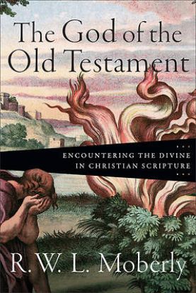 Picture of The God of the Old Testament
