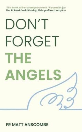 Picture of Don't Forget the Angels