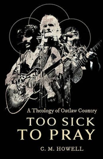 Picture of Too Sick to Pray