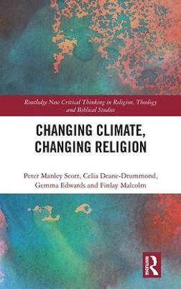 Picture of Changing Climate, Changing Religion
