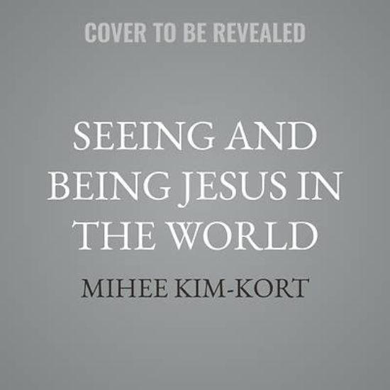 Picture of Seeing and Being Jesus in the World